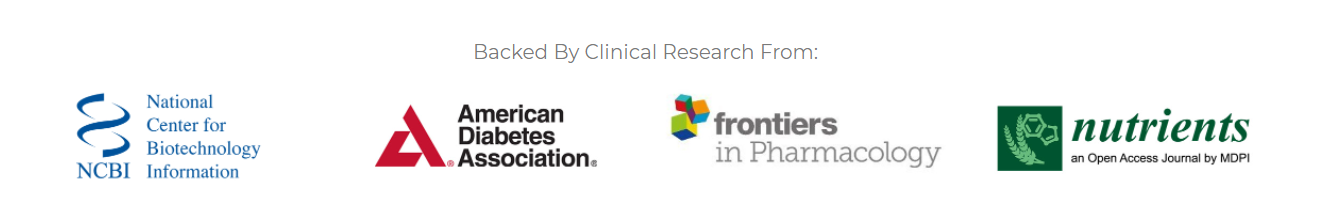 ProDentim Nutrients backed by Clinical Research.
